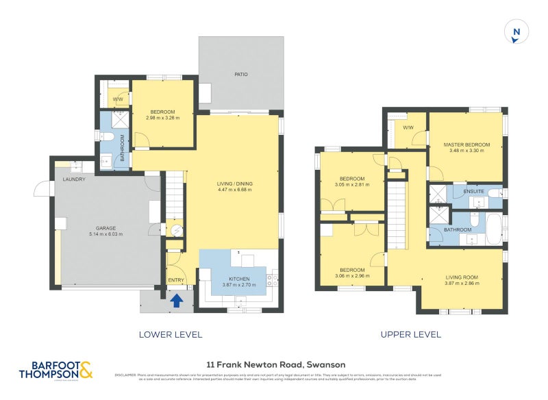 11 Frank Newton Road, Swanson, Auckland - Carousel 24