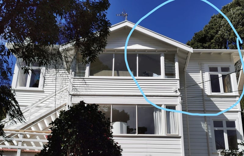 2/37 Wilton Road, Wadestown, Wellington - Carousel 1