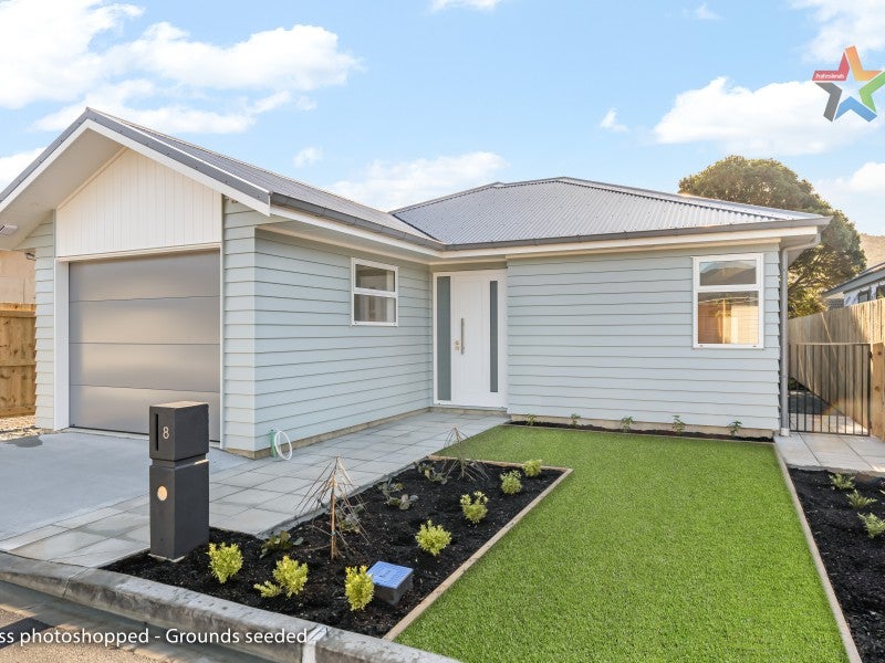 8 Tarata Lane, Avalon, Lower Hutt - Carousel 18