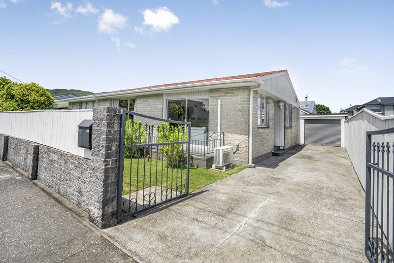 20 Pinny Avenue, Epuni, Lower Hutt - Carousel 1