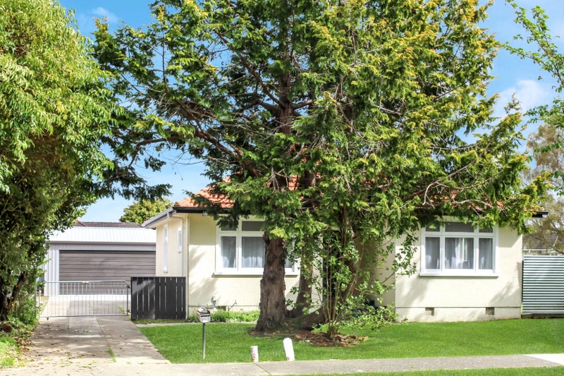 64 Manawatu Street, Hokowhitu, Palmerston North - Carousel 1