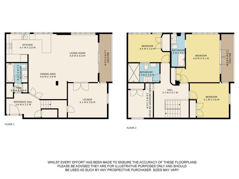 2F/68 Mokoia Road, Birkenhead, Auckland - Carousel 41