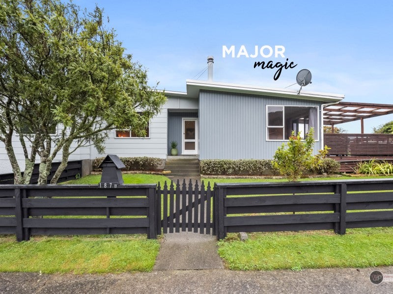 187B Major Drive, Kelson, Lower Hutt - Carousel 1