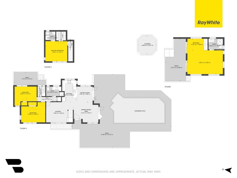 1/6 Cliff View Drive, Green Bay, Auckland - Carousel 35