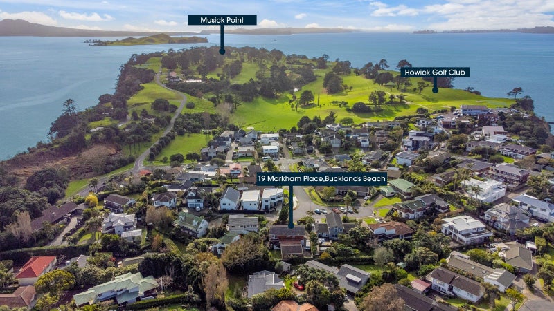 19 Markham Place, Bucklands Beach, Auckland - Carousel 37