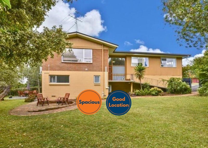 8 Jessmae Place, Hillcrest, Auckland - Carousel 1