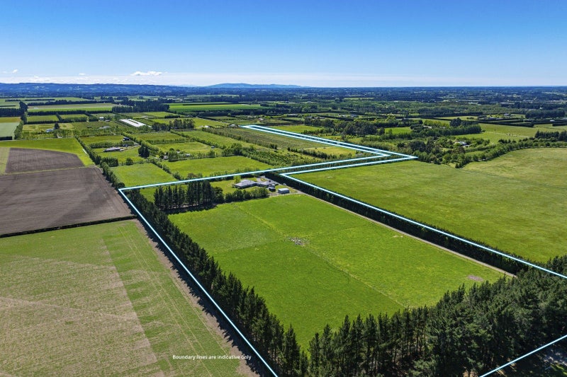 1501 Tram Road, Swannanoa, Rangiora - Carousel 34