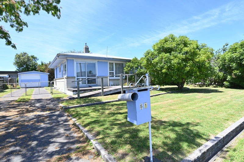 51 York Avenue, Tamatea, Napier - Carousel 1