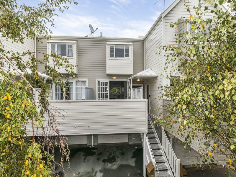 43 Little George Street, Thorndon, Wellington - Carousel 1