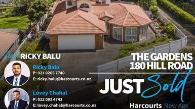 180 Hill Road, Manurewa, Auckland - Carousel 1