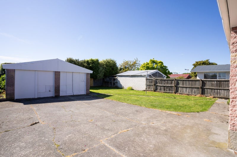 160 Marshland Road, Shirley, Christchurch - Carousel 27