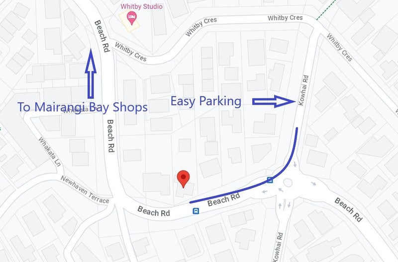 399 Beach Road, Mairangi Bay, Auckland - Carousel 27