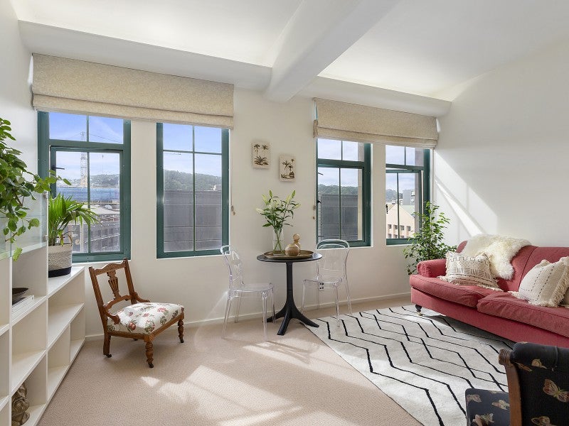 21/182 Wakefield Street, Te Aro, Wellington - Carousel 2