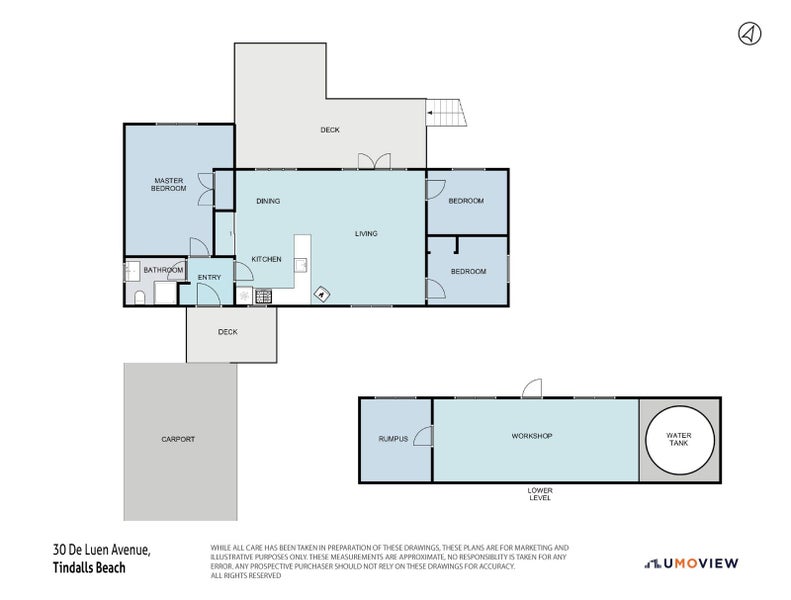 30 De Luen Avenue, Tindalls Beach, Whangaparaoa - Carousel 17