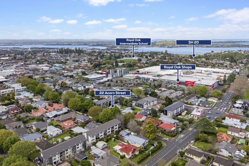 22 Acorn Street, Royal Oak, Auckland - Carousel 16