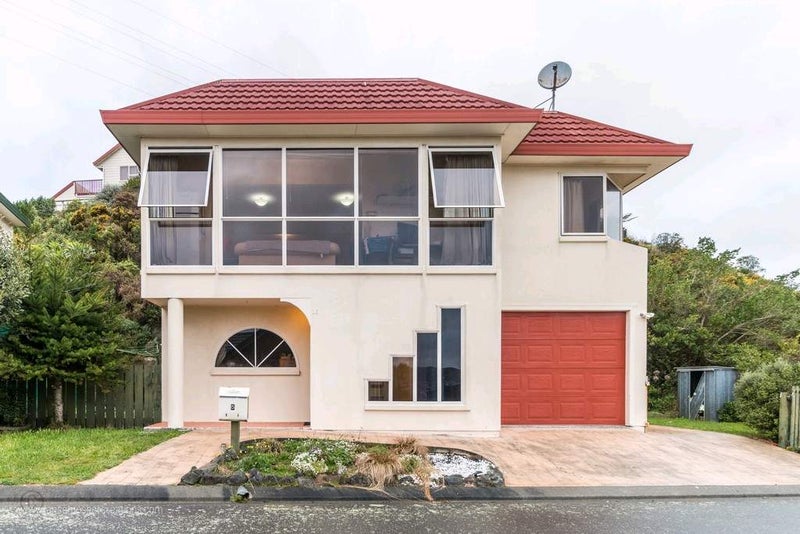 5 Sunningdale Lane, Woodridge, Wellington - Carousel 1