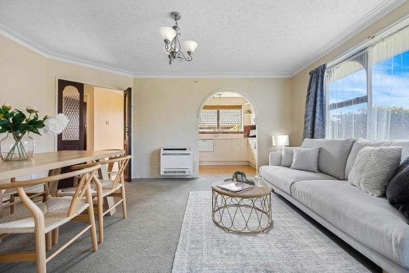 4A SAYERS CRESCENT, Ilam, Christchurch - Carousel 2