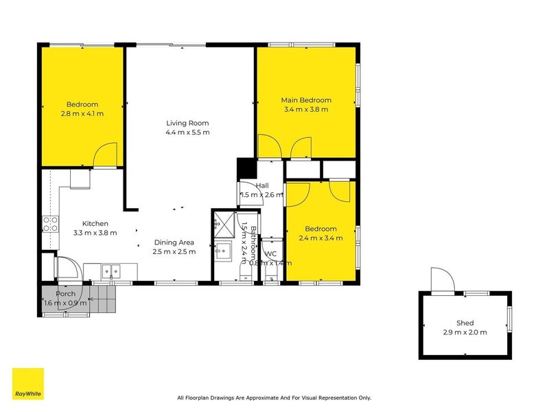 4/164 Panama Road, Mount Wellington, Auckland - Carousel 12