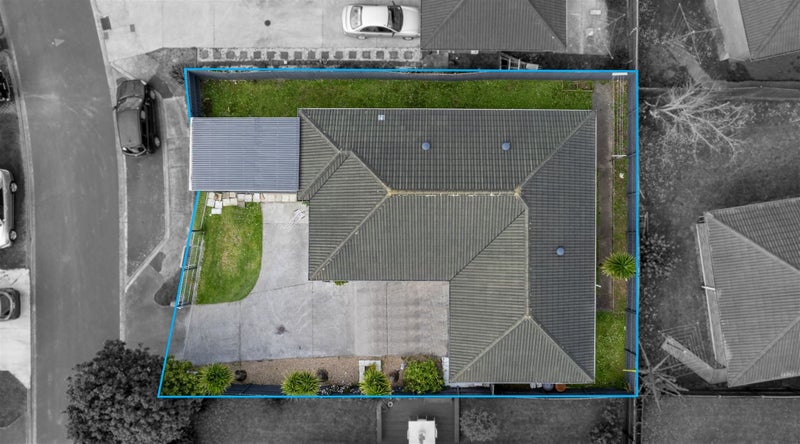 5 Gerona Crescent, Hillpark, Auckland - Carousel 15