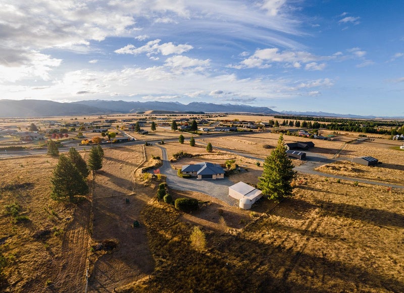 87 Ostler Road, Twizel - Carousel 45