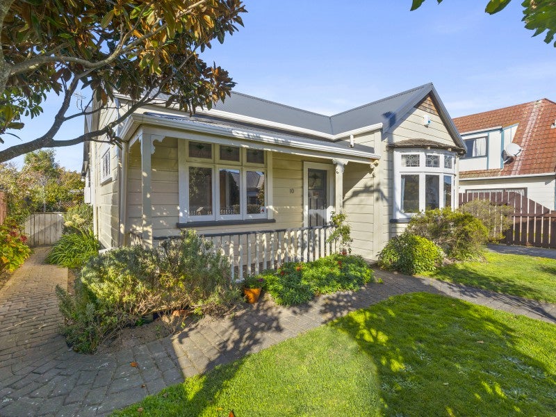 10 Richmond Street, Petone, Lower Hutt - Carousel 2