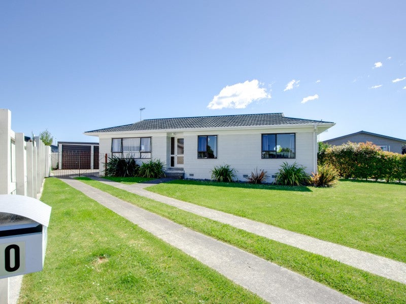 10 Glamorgan Avenue, Tamatea, Napier - Carousel 1