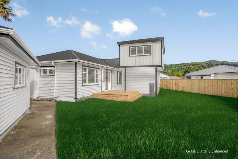 8 Petrie Street, Wainuiomata, Lower Hutt - Carousel 20