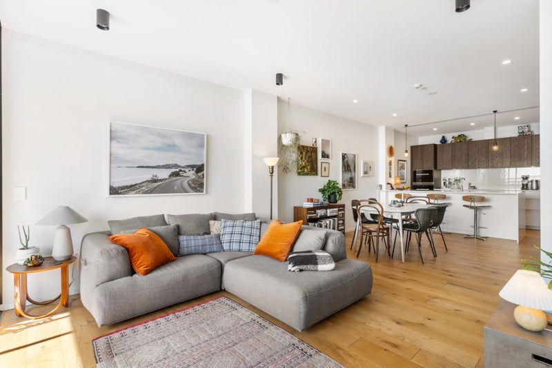 106/199 Great North Road, Grey Lynn, Auckland - Carousel 1