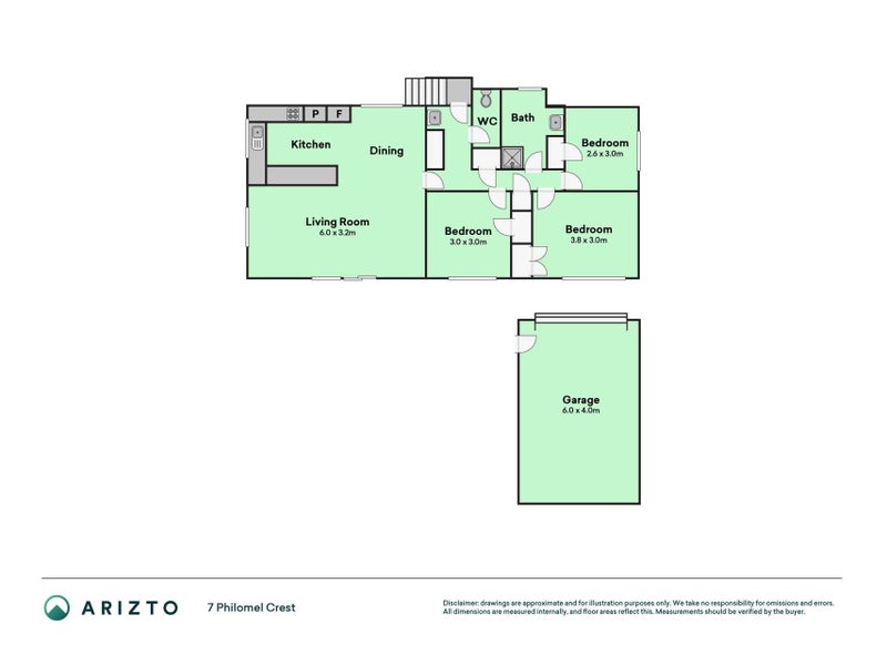 7 Philomel Crest, Welcome Bay, Tauranga - Carousel 26