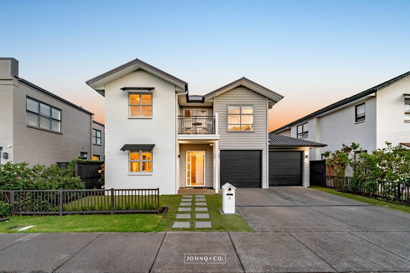 26 Briody Terrace, Stonefields, Auckland - Carousel 1