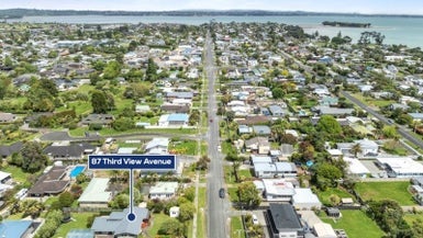 87 Third View Avenue, Beachlands, Auckland - Carousel 1