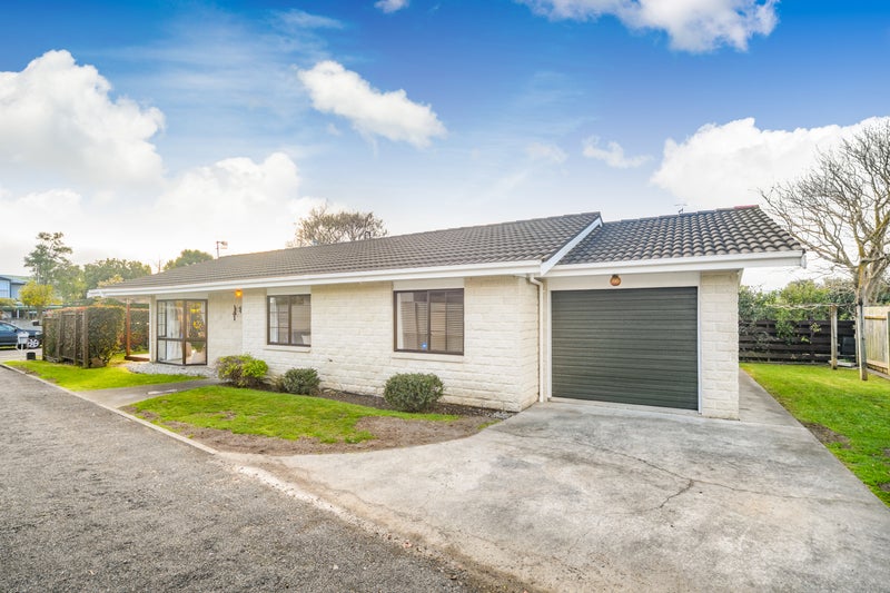 30B Heatley Avenue, Hokowhitu, Palmerston North - Carousel 1