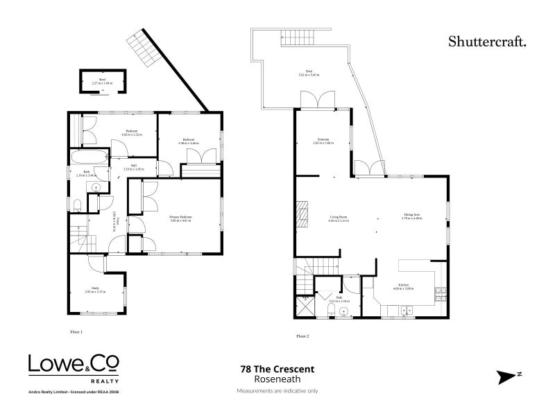 78 The Crescent, Roseneath, Wellington - Carousel 29