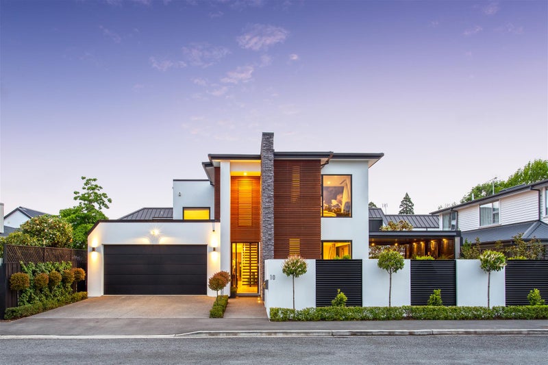 10 Andover Street, Merivale, Christchurch - Carousel 1