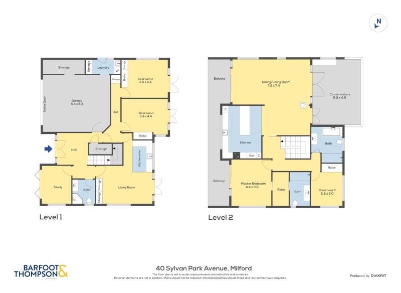 40 Sylvan Park Avenue, Milford, Auckland - Carousel 20