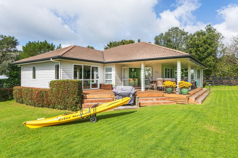 6 Pa Road, Hahei, Whitianga - Carousel 1