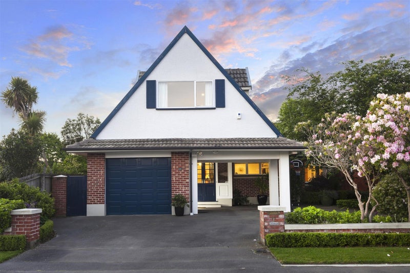 11 Hampton Place, Burnside, Christchurch - Carousel 22