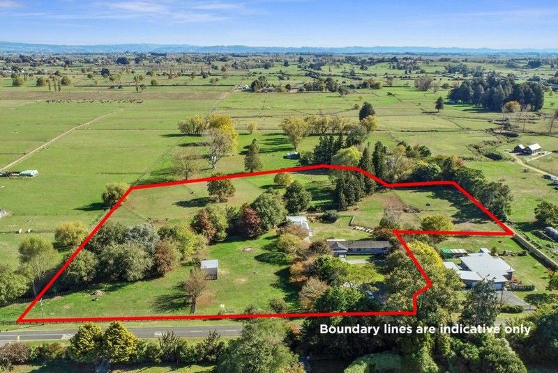 66 Mill Road, Ohaupo - Carousel 2