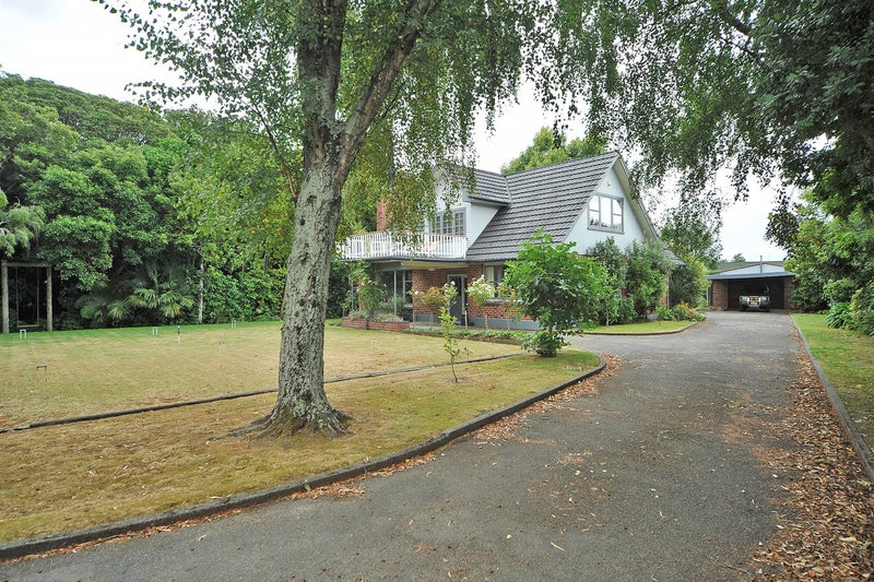 107 Gillespies Line, Cloverlea, Palmerston North - Carousel 2