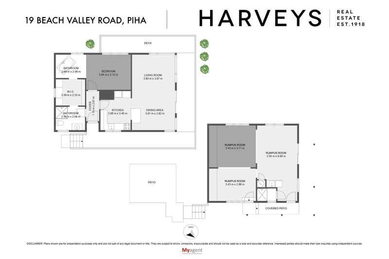 19 Beach Valley Road, New Lynn - Carousel 22