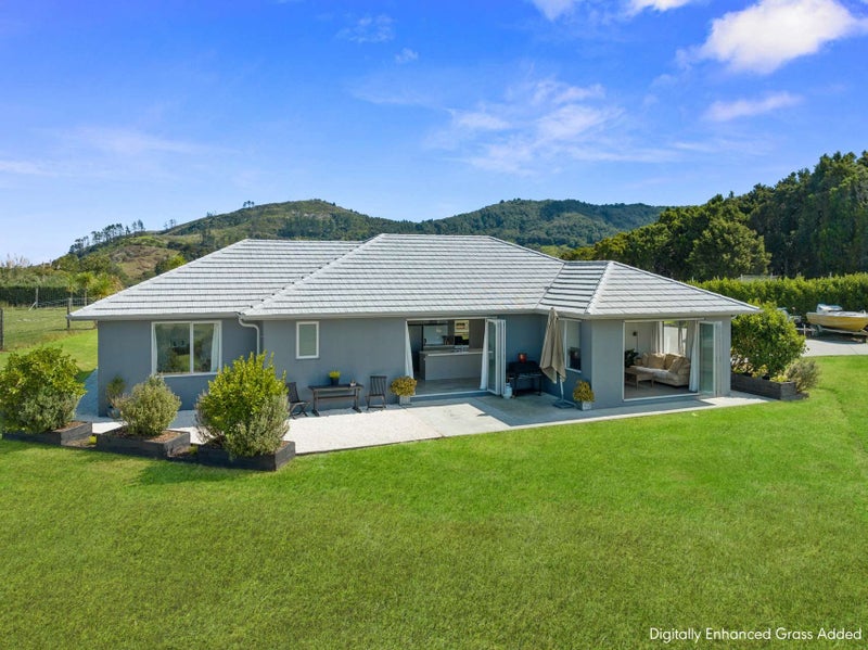 57 Poyner Road, Makarau, Warkworth - Carousel 21