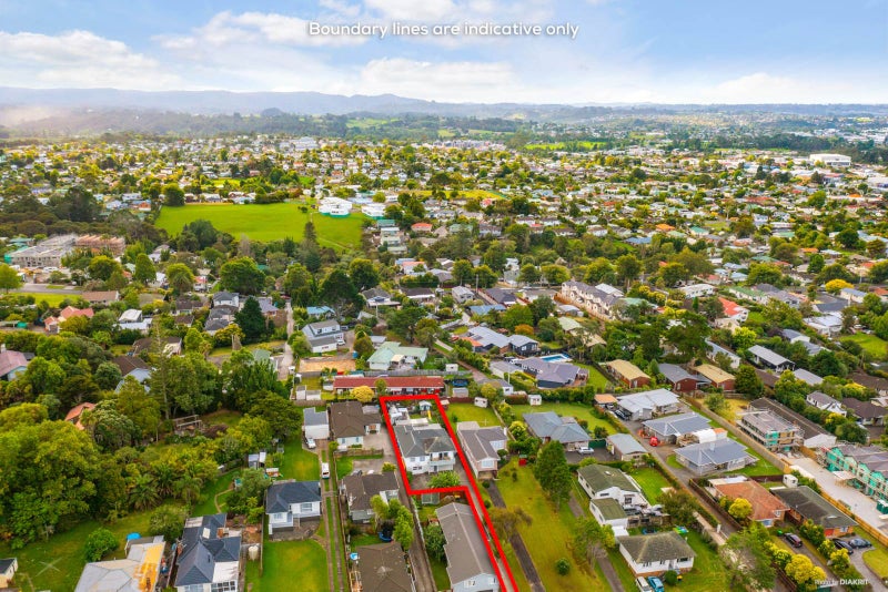 25 Ambler Avenue, Glen Eden, Auckland - Carousel 2