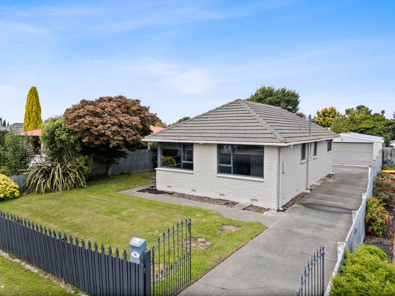 84 Foremans Road, Islington, Christchurch - Carousel 1