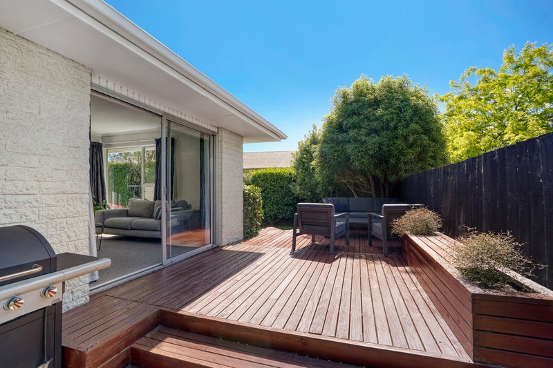 60 Warren Crescent, Hillmorton, Christchurch - Carousel 2