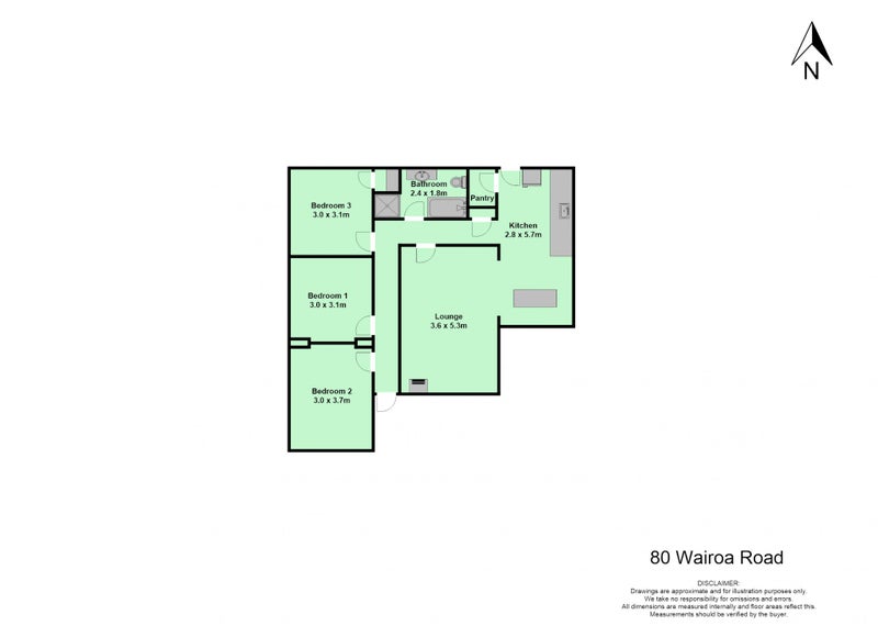 80 Wairoa Road, Tauranga - Carousel 14