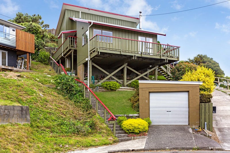 4 Karoro Place, Paremata, Porirua - Carousel 22