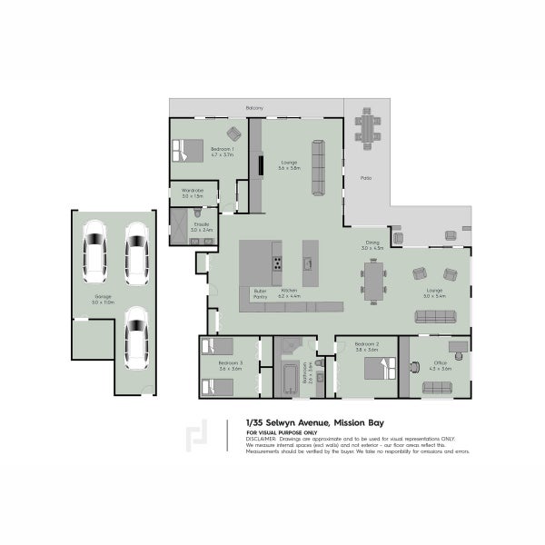 1/35 Selwyn Avenue, Mission Bay, Auckland - Carousel 27