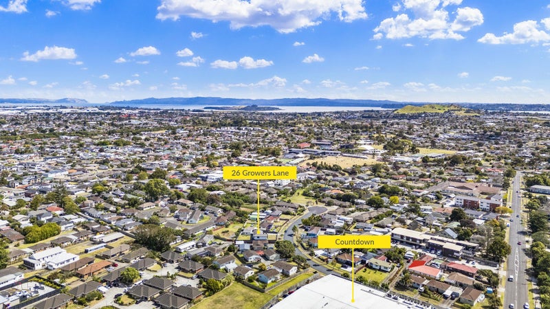 26 Growers Lane, Mangere East, Auckland - Carousel 22