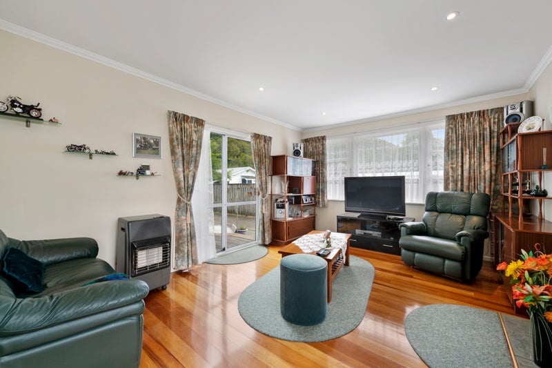 46 Black Beech Street, Birchville, Upper Hutt - Carousel 2