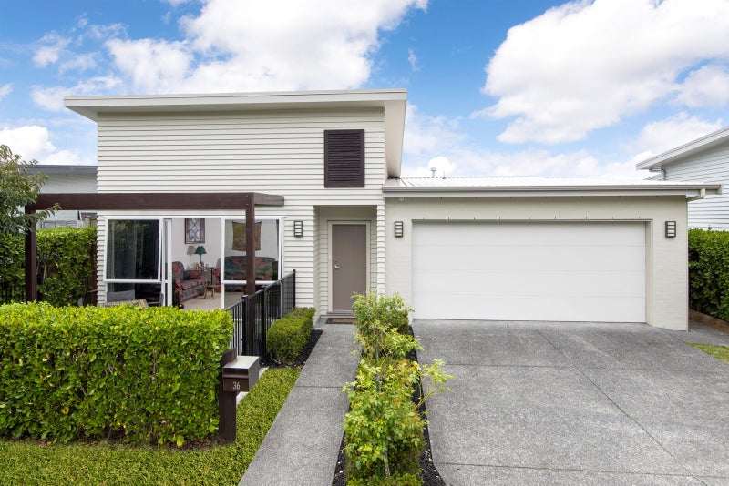 36 Barbarich Drive, Stonefields, Auckland - Carousel 1